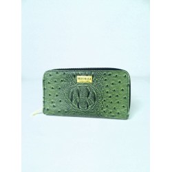 BM-WA2X Female Purse Green