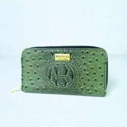 BM-WA2X Female Purse Green