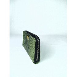 BM-WA2X Female Purse Green