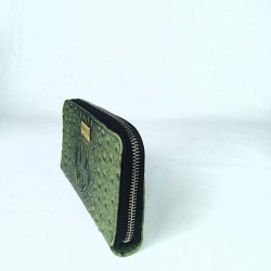 BM-WA2X Female Purse Green