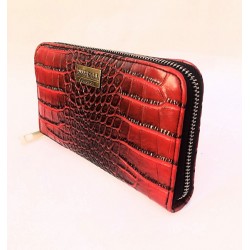 BM-WA2X Female Purse Red