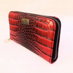 BM-WA2X Female Purse Red